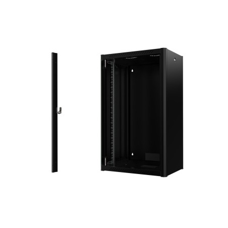 Lanview 19" 20U Rack Wall Mount Pro
